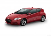 Honda CR-Z Sport Hybrid